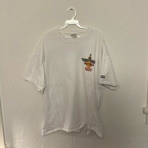 Vintage Hard Rock Cafe Myrtle Beach XL T-Shirt.